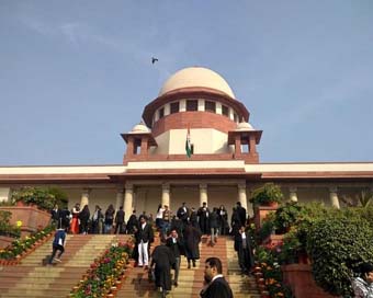 SC rejects convict